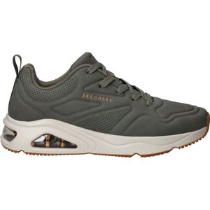 Skechers Tres Air Uno Casairal Sneakers - Heren - Groen