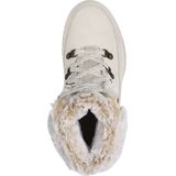 Skechers - TREGO - Winterlaarzen - Mauve - Vetersluiting - Sleehak