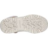 Skechers - TREGO - Winterlaarzen - Mauve - Vetersluiting - Sleehak
