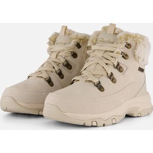 Skechers Snowboots - Trego Snow Worries - Beige