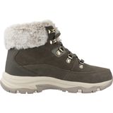 Skechers - Trego - Veterboots - Waterbestendig - Suede - Imitatiebont