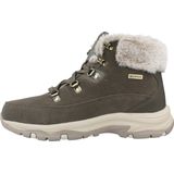 Skechers - Trego - Veterboots - Waterbestendig - Suede - Imitatiebont