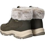 Skechers - Trego - Veterboots - Waterbestendig - Suede - Imitatiebont