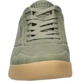 Skechers Zinger heren sneaker - Groen