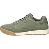 Skechers Zinger heren sneaker - Groen