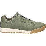 Skechers Zinger heren sneaker - Groen
