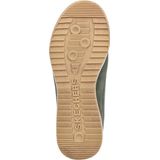 Skechers Zinger heren sneaker - Groen
