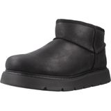 Skechers Keepsakes Lite Gevoerde boots zwart - Dames