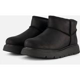 Skechers Keepsakes Lite Gevoerde boots zwart - Dames