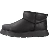 Skechers Keepsakes Lite Gevoerde boots zwart - Dames