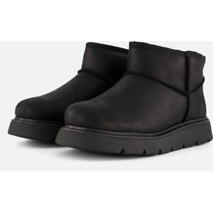 Skechers Keepsakes Lite Gevoerde boots zwart - Dames
