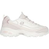 Skechers DLITES - COLD DAYS" für Damen, beige, Gr. 41 EU