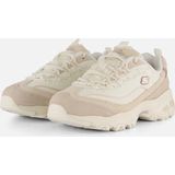 Skechers DLITES - COLD DAYS" für Damen, beige, Gr. 41 EU