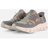 Skechers Slip-ins Ultra Flex 3.0 Instapper - Vrouwen - Grijs