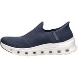Skechers - Slip-ins Glide-Step Pro - Dames Instappers - Navy - Sportief