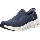 Skechers - Slip-ins Glide-Step Pro - Dames Instappers - Navy - Sportief