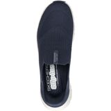 Skechers - Slip-ins Glide-Step Pro - Dames Instappers - Navy - Sportief