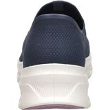 Skechers - Slip-ins Glide-Step Pro - Dames Instappers - Navy - Sportief