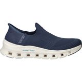 Skechers - Slip-ins Glide-Step Pro - Dames Instappers - Navy - Sportief
