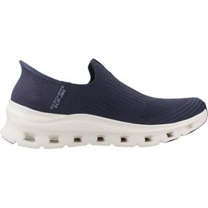 Skechers - Slip-ins Glide-Step Pro - Dames Instappers - Navy - Sportief