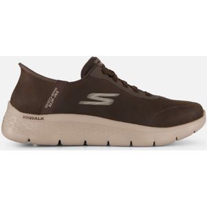 Skechers - 216326S GO Walk Flex - Sneakers - Bruin - Heren