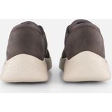 Skechers - Go Walk Flex - Slip-ins - Grijs