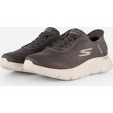 Skechers - Go Walk Flex - Slip-ins - Grijs
