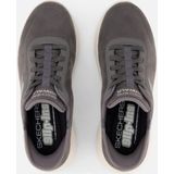 Skechers - Go Walk Flex - Slip-ins - Grijs
