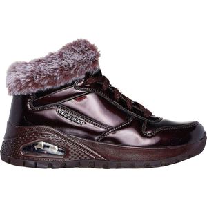 Schnürstiefelette
