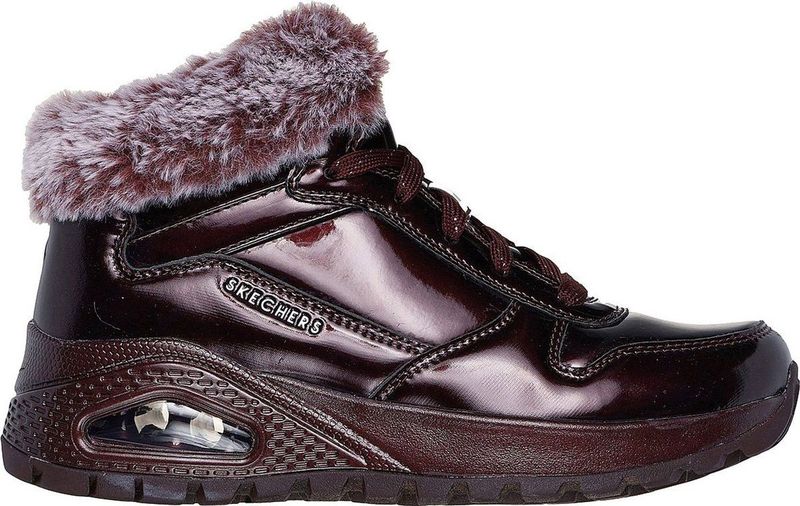 Skechers - Winterlaarzen - Veelkleurig - Dames