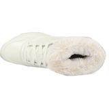 Skechers Uno Rugged Dames Laarzen - Wit