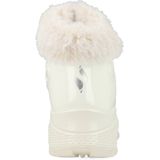 Skechers Uno Rugged Dames Laarzen - Wit
