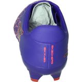 Skechers - SKX_1.5 Academy - Voetbalschoenen - Paars Oranje Zwart - Synthetisch materiaal