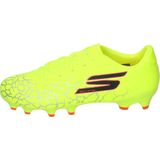 Skechers - 252017 - Voetbalschoenen - Goud - Synthetisch