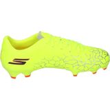 Skechers - 252017 - Voetbalschoenen - Goud - Synthetisch