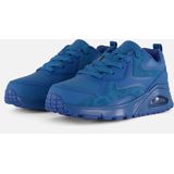 Skechers - Uno Gen1 - Sneakers - Blauw - Maat 34