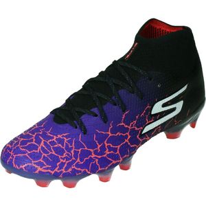 Skechers - SKX_1.5 Elite - Voetbalschoenen - Zwart - Synthetisch