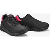 Skechers Uno Pop Back Sneakers Dames