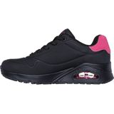 Skechers Uno Pop Back Sneakers Dames