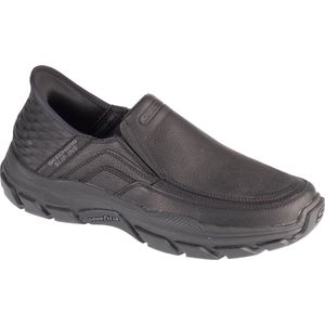 Skechers Slip-Ins Respected - Elgin 204810-BBK Mannen Zwart Sneakers