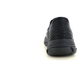 Skechers - Arch Fit - Sandalen - Zwart - Stof - Klittenband