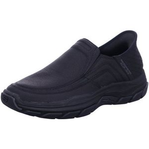 Skechers Mocassin Zwart 48.5