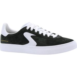 Skechers - 254000 Arch Fit Legend - Sneakers - Groen - Materiaal: Textiel