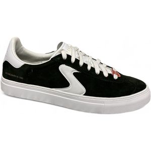 Skechers - 254000 Arch Fit Legend - Sneakers - Groen - Materiaal: Textiel