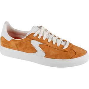 Skechers Arch Fit Legend - Hamor 254000-WTN Mannen Geel Sneakers