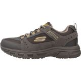 Skechers - Oak Canyon - Veterschoenen - Waterdicht - Relaxed Fit