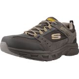 Skechers - Oak Canyon - Veterschoenen - Waterdicht - Relaxed Fit