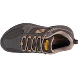 Skechers - Oak Canyon - Veterschoenen - Waterdicht - Relaxed Fit