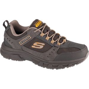 Skechers - Oak Canyon - Veterschoenen - Waterdicht - Relaxed Fit