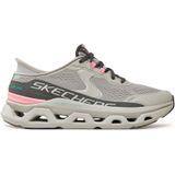 Skechers GLIDE-STEP ALTUS für Damen, grau, Gr. 38 EU